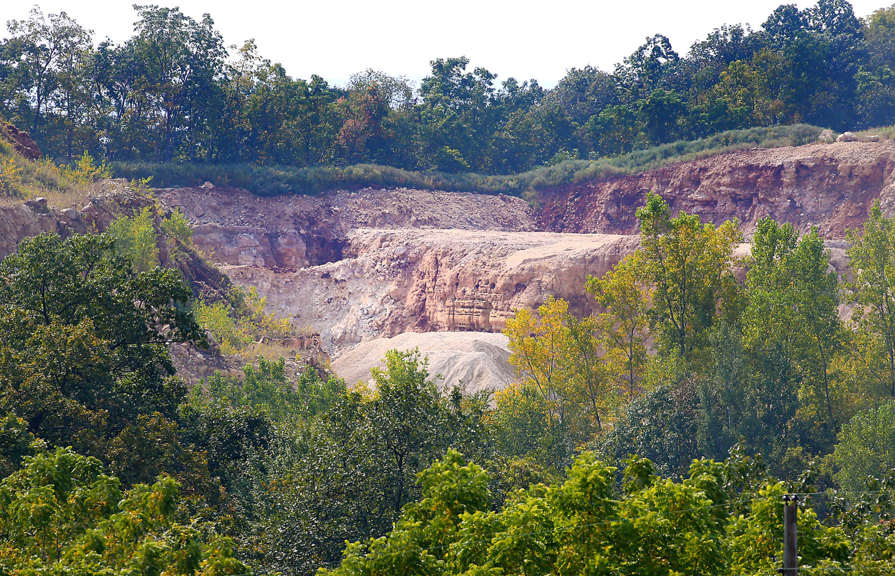 Quarry